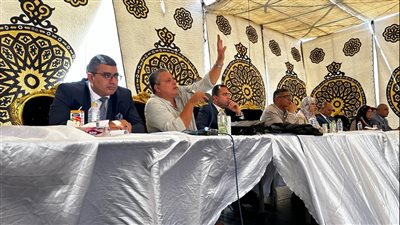 جهاز مدينة 6 أكتوبر يكشف بالأرقام حصيلة بيع محلات تجارية بالتوسعات الشمالية