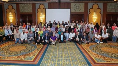 الأزهر يتعاون مع السفارة الأمريكية لتطوير مهارات المعلمين والطلاب 