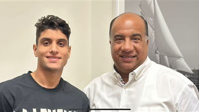 الاتحاد السكندري يحسم صفقة مدافع الزمالك محمود شبانه