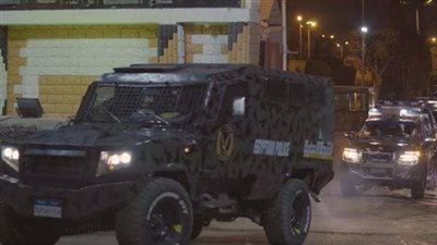 أخطر رجال «الأسطورة».. سقوط حوت الكيف فى كوم أمبو