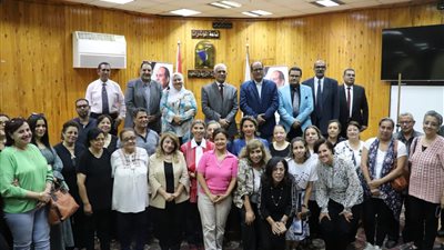 «تعليم القاهرة»: الوحدة الوطنية ركيزة أساسية لبناء المجتمع والوطن