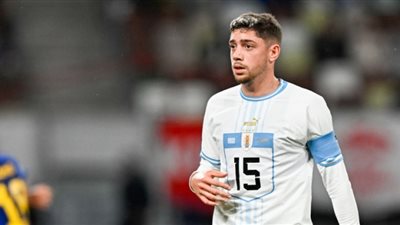 فالفيردى يتحدث عن مواجهة أوروجواى وتشيلى.. وفيدال الأفضل فى العالم