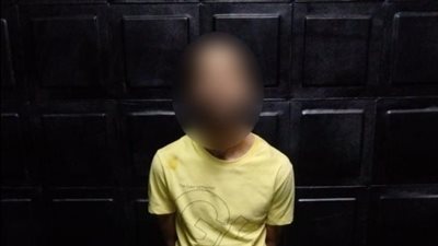 سقوط حرامي عابدين تخصص في سرقة الشركات الإلكترونية الشهيرة 