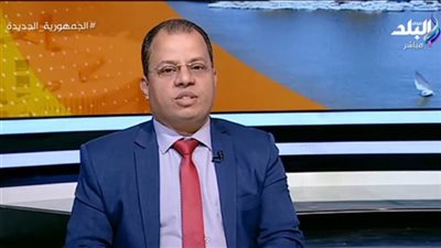 الكاتب الصحفي صبري عبد الحفيظ: العلاقات المصرية اليابانية ممتدة لأكثر من 140 عاما