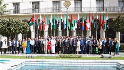 وزير الصحة: مصر من أوائل الدول التي تنبهت إلى التأثير السلبي للتغير المناخي على نظم الرعاية الصحية