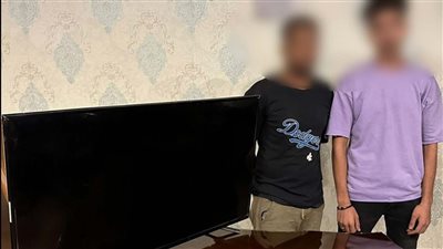 إحباط محاولة الاحتيال على الأجهزة الكهربائية للمواطنين في مصر القديمة