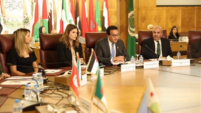 وزير الصحة: إطلاق استراتيجية الصحة الواحدة لتحقيق التوازن المستدام