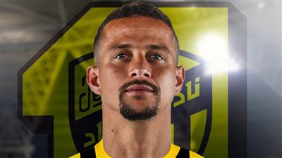 رسميًا.. لويز فيليبى بديًلا لأحمد حجازى فى إتحاد جدة