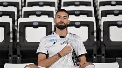 كاراسكو يُفسر سبب إنتقاله للشباب السعودى.. ومفاوضات برشلونة السرية