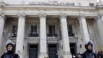 تأجيل محاكمة المتهمين بقتل أمين شرطة في أحداث سيدي براني