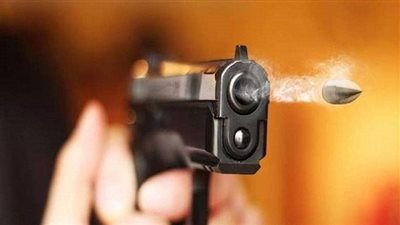 إصابة شاب بطلق ناري على يد نجل عمومته في دار السلام بسوهاج
