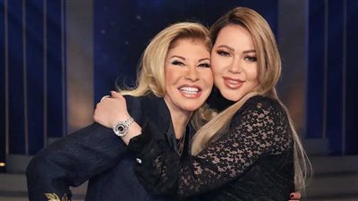 بعد اشادة هالة سرحان.. أسما إبراهيم: دي شهادة العمر