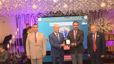 تعليم الجيزة يحصد المركز الأول على مستوى الجمهورية فى التربية العسكرية