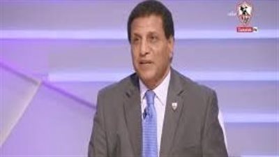 فاروق جعفر يقدم هدية العمر إلى حسين لبيب قبل انتخابات الزمالك