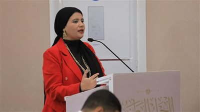 الحوار الوطنى يناقش أهم المعوقات والتحديات لمواجهة التمكين السياسي للشباب 