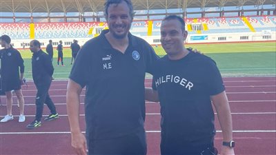 باتشيكو: معسكر تركيا كان مثاليا وجاهزون للمنافسة على كل البطولات