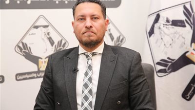 النائب علاء عصام: العنف الأسري ظاهرة اجتماعية وأحيانا يكون سببا فيها بعض «المشايخ» 