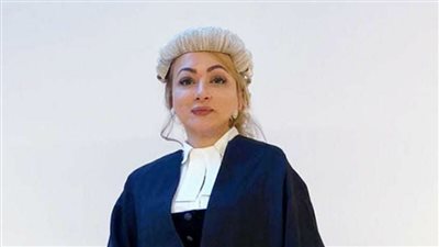 لأول مرة.. مصرية تحصل على لقب 