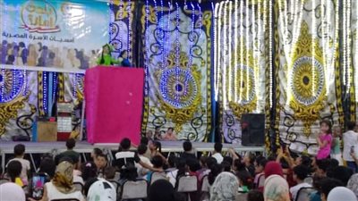 القومي للمرأة يواصل تنفيذ أمسيات الأسرة المصرية 