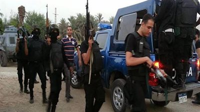 بسبب «مطاريد السمطا».. تاجر مخدرات يصيب شابا بالرصاص وكوم أمبو على صفيح ساخن