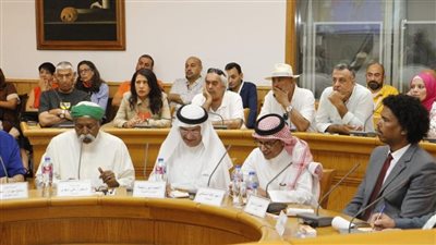 ضمن فعاليات مهرجان القاهرة للمسرح التجريبي.. رؤساء المهرجانات العربية يقترحون تدشين اتحاد عربي مقره القاهرة