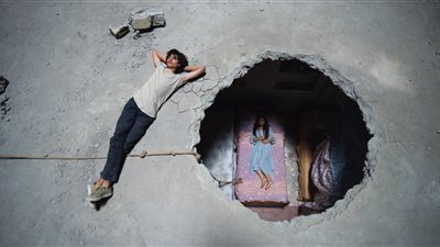 استجابة للإقبال الجماهيري.. استمرار عرض فيلم 