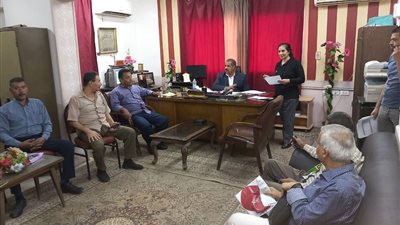 العمل تنظم ندوات توعية للمساواة بين الجنسين ومواجهة التحرش وعمالة الأطفال بالمنيا