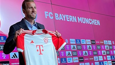 هارى كين يكشف الفارق بين توتنهام وبايرن ميونيخ الأفضل فى العالم