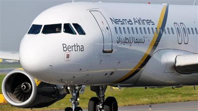 ادخل إلى أرض أقدم الحضارات مع نسما للطيران لرحلة سلسة ورائعة