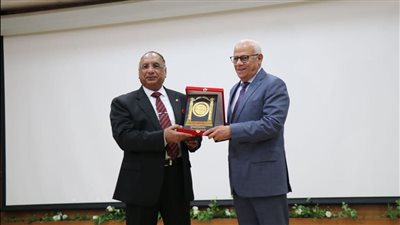 افتتاح مقر هيئة قضايا الدولة الجديد في بورسعيد