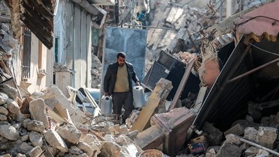 الأوقاف تخصص 30 مليون جنيه من مواردها لدعم المساعدات المصرية لليبيا والمغرب