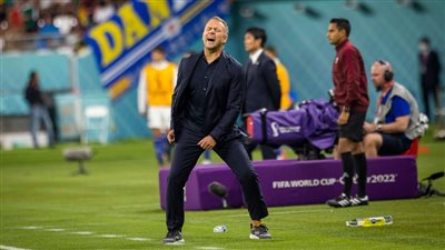 تقارير: اليابان تتسبب في رحيل هانز فليك عن منتخب ألمانيا