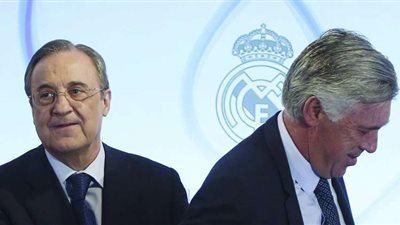 بيريز لا يستجيب.. أنشيلوتى بلا مهاجم حتى نهاية الموسم