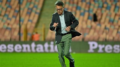 أوسوريو يتحدث عن مستحقات اللاعبين وسر الإجازة الطويلة