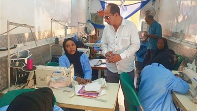 ضمن المبادرة الرئاسية.. 