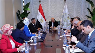 حجازي: نسعى نحو مزيد من التوسع في برنامج «هي تقود» بالمحافظات الحدودية