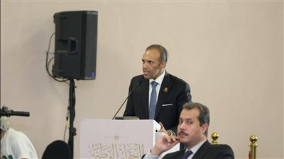 الحوار الوطني.. النائب محمد فريد يقدم عدة حلول لمواجهة مخاطر «التضخم»