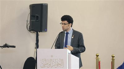 ممثل «التنسيقية» في الحوار الوطني يطالب بإجراء تعديل وزاري «إن أمكن»