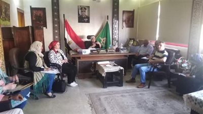 أبرزها انتهاء الصيانة.. 11 قاعدة لبدء الدراسة بمدارس القليوبية بالعام الجديد 