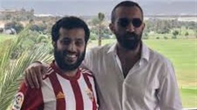 محمد العاصي: أطالب بتشفير الدوري المصري