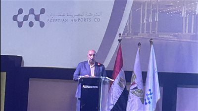 بالصور.. تفاصيل إنشاء مبني جديد بمطار الغردقة بسعة 7 مليون راكب