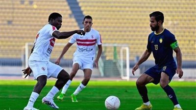 اليوم.. الزمالك يواجه سيراميكا كليوباترا.. تعرف على موقف جمعة وعواد 