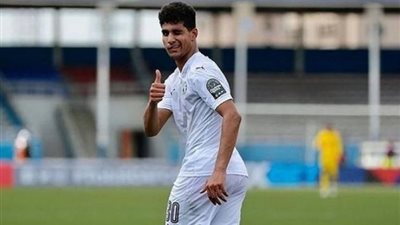 تقرير إنجليزى.. رينجرز الأسكتلندى حاول خطف إبراهيم عادل 