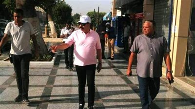 محافظ أسوان: تجديد ترخيص مرسى غرب أسوان