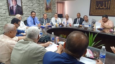 تعليم الجيزة: ضرورة مشاركة الطلاب فى صيانة المدارس لغرس روح الولاء والانتماء 