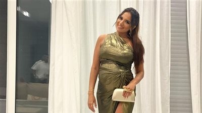 ابنة أحمد صيام تضع مولودها الثاني.. هذا اسمه