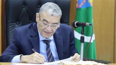 محافظ المنيا: نسابق الزمن من أجل الانتهاء من مشروعات حياة كريمة 