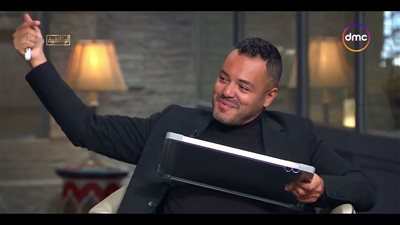 محمود رشاد عن مسلسل أم الدنيا: مسلسل درامي يسرد تاريخ مصر بشكل متطور