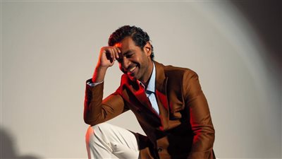 صدقي صخر يكشف عن شخصيته في 