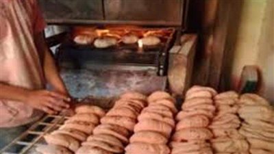 حملة تموينية على المخابز تكشف عملية استيلاء على 4 أطنان دقيق مدعم